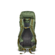 Рюкзак Kelty Asher 55 winter moss-dill зелений - изображение 8