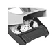 Діркопробивач Leitz NeXXt Style 30 аркушів Білий (4002432107339) - зображення 3