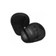 Лапи боксерські RDX T15 Noir Matte Black (FPR-T15MB) RDX FPR-T15MB 1078489 - зображення 2