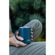 Термокухоль Tribe Сamp Mug 300 мл ocean (T-FA-0043-ocean) Tribe T-FA-0043-ocean 1084767 - зображення 4
