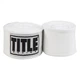 Бинт для спорта Title Boxing Select 180" Semi Elastic Mexican 4.5м White (SMHW XL WH) Title SMHW XL WH 1079111 - изображение 1