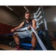 Бинт для спорта Title Boxing Select 180" Semi Elastic Mexican 4.5м White (SMHW XL WH) Title SMHW XL WH 1079111 - изображение 3