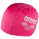 Шапка для плавания Arena Polyester II 002467-400 пурпуровий Уні OSFM (3468336220412) ARENA 3468336220412 1012307 - изображение 1