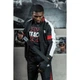 Бинт для спорта Title Boxing Mexican Style 180" 4.5м Black (MHW BK) Title MHW BK 1079104 - изображение 2