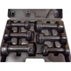 Гантельный набор PowerPlay 4121 9 кг (PP_4121_9kg) PowerPlay PP_4121_9kg 1078738 - изображение 4