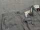 Чоловічі лляні штани Next Tailoring р. 40/31 Regular Fit сірі - зображення 3