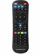 Пульт дистанційного керування для DVB тюнера WORLD VISION T34A, T34i, T36, T56, T59, T59D, T62A, T62N, T65A, T126, T129 - изображение 1