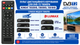 Пульт дистанційного керування для DVB-Т2 тюнера ROMSAT T8020HD, T8000HD, T8010HD - изображение 2