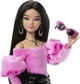 Лялька Mattel Barbie Deluxe Style Pink & Black Рожевий топ і чорна спідниця JJN76 (194735340125) - зображення 6
