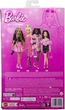 Лялька Mattel Barbie Deluxe Style Pink & Black Рожевий топ і чорна спідниця JJN76 (194735340125) - зображення 8
