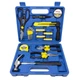 Набір інструментів 18 предметів WMC TOOLS WT-1018 - зображення 2