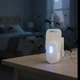 Автоматическая УФ ловушка для мух и комаров Fly Trap с клеевыми пластинами - изображение 4