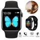 Смарт часы Smart Watch T55 1,54| со оповещениями, спортивными режимами и влагозащитой IP67 - изображение 6