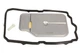 Фильтр АКПП Mercedes C-class (W204) / E-class (W212) / Sprinter (906) 06- / Vito (W447) 14- Febi Bilstein 44530 - изображение 2