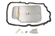 Фильтр АКПП Mercedes C-class (W203/204) E-class (W211/212) M-class (W164) S-class 98- (с прокладкой) Febi Bilstein 100250 - изображение 2