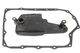 Фильтр АКПП Mazda 3 1.5/2.2D/2.0i 13-/6 2.0-2.5i/2.2D 13-(с прокладкой) Febi Bilstein 107828 - изображение 6