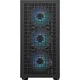 Корпус Prologix Dash GM-06RB Black [173431] - изображение 4