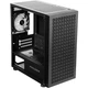 Корпус Prologix Dash GM-06RB Black [173431] - изображение 6