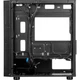 Корпус Prologix Dash GM-06RB Black [173431] - изображение 10