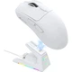 Мышь Attack Shark X1 Wireless White (X1W_AS) [176676] - изображение 2