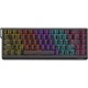 Клавиатура Ajazz x NacodeX NK68 V2 Red Switch Black (NK68-V2-R-S-B) [175702] - изображение 2