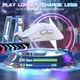 Мышь Attack Shark X1 Wireless White (X1W_AS) [176676] - изображение 7