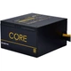 Блок питания Chieftec Core 500W (BBS-500S) [176439] - изображение 2