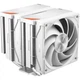 Кулер для процессора PCCooler RZ620 WH (RZ620-WHNWNX-GL) [176249] - изображение 1