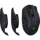 Мышь Razer Naga V3 Pro Black (RZ01-05660100-R3G1) [175930] - изображение 1