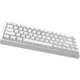 Клавиатура Ajazz x NacodeX NK68 V2 Red Switch White (NK68-V2-R-S-W) [175703] - изображение 3