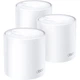 Wi-Fi Mesh система TP-Link Deco X20 3-Pack [177676] - изображение 2
