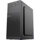 Корпус Casecom GN-3204 450W Black (GN-3204-450) [173335] - изображение 1