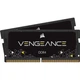 Модуль памяти SO-DIMM DDR4 Corsair Vengeance 2x16GB 3200MHz Grey (CMSX32GX4M2A3200C22) [176507] - изображение 1