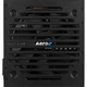 Блок живлення AeroCool VX Plus Stealth 750W (ACPN-VS75AEY.12) [176692] - зображення 3