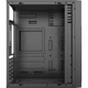 Корпус Casecom GN-3204 450W Black (GN-3204-450) [173335] - изображение 4