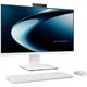 Моноблок Asus 23.8" ExpertCenter P400 AiO P440VAK-WPC2940 White (90PT03X7-M0AZW0) [178195] - изображение 2