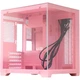 Корпус GTL Gaming Infinity Pink (GTLN275-1P) [173403] - зображення 1