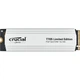 SSD накопичувач Crucial T705 2TB White with Heatsink M.2 (CT2000T705SSD5A) [175547] - зображення 1
