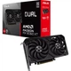 Видеокарта Asus Dual Radeon RX 9060 XT 16GB (DUAL-RX9060XT-16G) EU [177113] - изображение 1