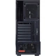 Корпус GTL Gaming Trooper Black (GTL1806-GS600) [173402] - изображение 4