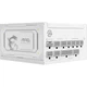 Блок питания MSI MAG A1000GL 1000W PCIE5 White [176489] - изображение 1