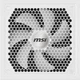 Блок питания MSI MAG A1000GL 1000W PCIE5 White [176489] - изображение 5