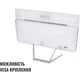 Моноблок Artline 21.5" Business F27 White (F27v15w) [178250] - изображение 4