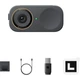 Web камера Insta360 Link 2C Pro (CINSABPB) - зображення 7