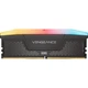 Модуль пам'яті DDR5 Corsair Vengeance RGB RS 2x16GB 5200MHz Cool Gray (CMG32GX5M2B5200Z40) [175916] - зображення 7