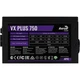Блок живлення AeroCool VX Plus Stealth 750W (ACPN-VS75AEY.12) [176692] - зображення 5