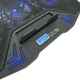 Подставка для ноутбука IceCoorel K8 10-17" [175054] - изображение 3