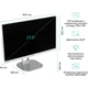 Моноблок Artline 23.8" Home G43 White (G43WHITEv61) [178234] - изображение 14