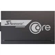 Блок живлення SeaSonic Core GX 750W ATX 3.1 Black (CORE GX-750-ATX31) [176620] - зображення 6