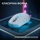 Мышь Logitech G305 X Superlight White (910-007747) [177468] - изображение 12